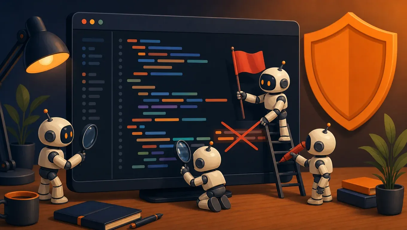 Cloudflare security-audit skill 怎么用？Claude Code 跑六阶段代码安全审计，候选漏洞逐条交给新 Agent 反驳（第三方 API Key 实测）