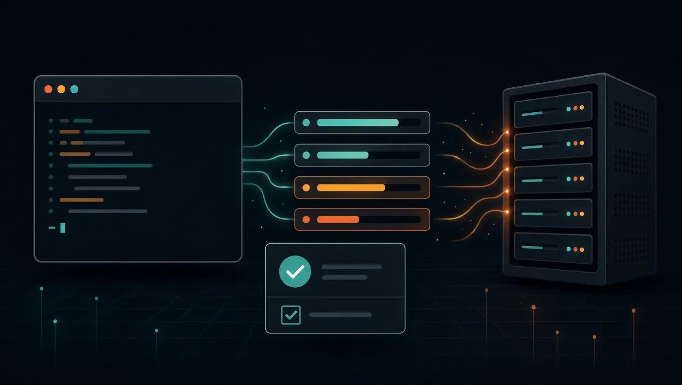 How to Use Claude Code MCP Tasks: Run Long Jobs in the Background, Confirm Mid-Task with Elicitations, Supported Since 2.1.304 (Tested with a Third-Party API Key)