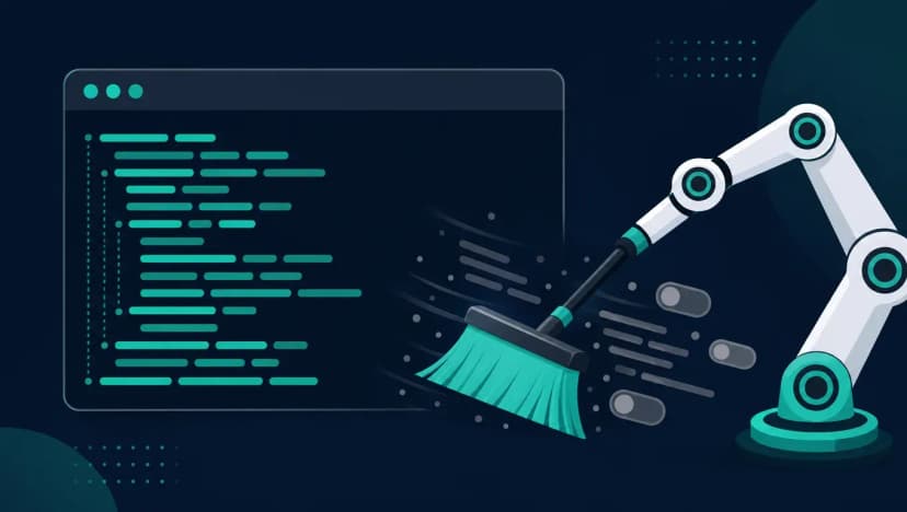 用 Codex 清理死代码和过期功能开关：OpenAI 工程师的 3 段提示词，附本地实测