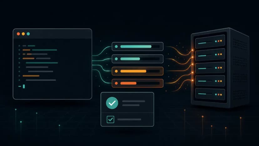 How to Use Claude Code MCP Tasks: Run Long Jobs in the Background, Confirm Mid-Task with Elicitations, Supported Since 2.1.304 (Tested with a Third-Party API Key)